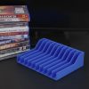 PS4/PS5 Game Disc Storage
