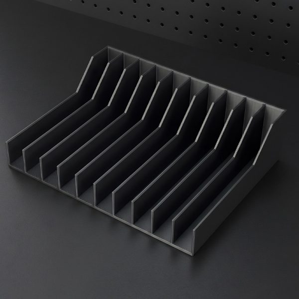 PS4/PS5 Game Disc Storage